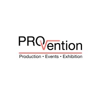 Provention Pte Limited logo - Similar company to Social Collider