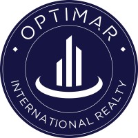 OPTIMAR International logo - Similar company to Instituto Latinoamericano