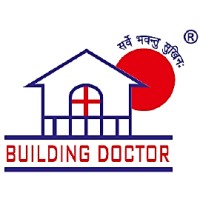 Building Doctor Pvt Ltd logo - Similar company to Building Envelope Testing Agency