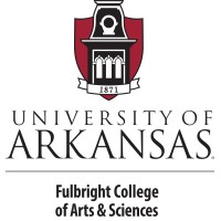 University of Arkansas - Fulbright College of Arts and Sciences logo - Similar company to Agrological Solutions Inc.
