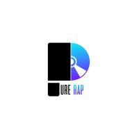 Pure Rap logo - Similar company to Rap Fr Tendance