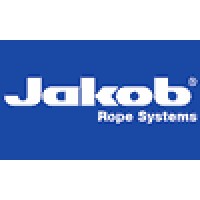 Jakob Rope Systems USA logo - Similar company to Nosaka Applied Technology Ltd