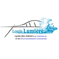 LYCÉE PROFESSIONNEL LOUIS LUMIÈRE de CHELLES logo - Similar company to Olfac3 Perfumes