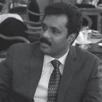 AJITH ASSOCIATES logo - Similar company to Hyder Ali & Company