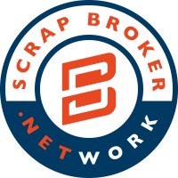Scrap Broker logo - Similar company to Danat Dubai