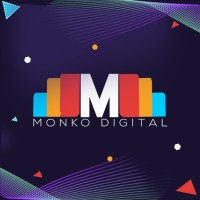 MONKO-DIGITAL logo - Similar company to Monko