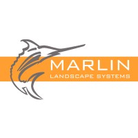 Marlin Landscape logo - Similar company to Complete Landscape & Design