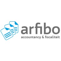 Arfibo BV logo - Similar company to Aficor