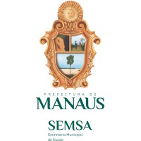 Secretaria Municipal de Saúde Manaus logo - Similar company to Codese Manaus - Conselho De Desenvolvimento Econômico, Sustentável E Estratégico De Manaus