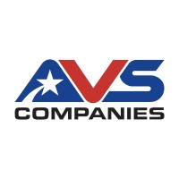 AVS Companies logo - Similar company to Indie Arcade Wave
