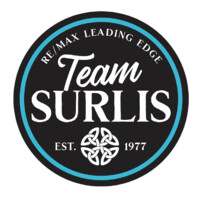Team Surlis of RE/MAX Leading Edge logo - Similar company to Execuhome Realty