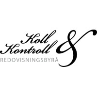 Koll & Kontroll Redovisningsbyrå AB logo - Similar company to Dalslands Redovisningsbyrå