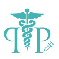 Pinnacle Mobile Phlebotomy logo - Similar company to Iggbo