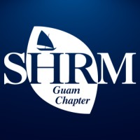 SHRM Guam Chapter logo - Similar company to Hr Services And Data Analytics, Llc