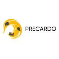 Precardo logo - Similar company to Aissist.Io