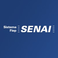 Senai PR - Tecnologia e Inovação logo - Similar company to Ciência Ufpr