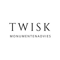 Twisk Monumenten Advies logo - Similar company to Vereniging Van Architecten Werkzaam In De Restauratie (Vawr)