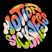 Motion Sickness Studio logo - Similar company to Rcm