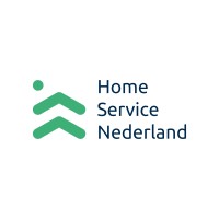 Home Service Nederland logo - Similar company to Van Den Broek Loodgietersbedrijf