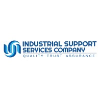 Industrial Support Services Company Limited LLC logo - Similar company to Issco, Inc.
