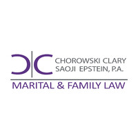Chorowski Clary Saoji Epstein, P.A. logo - Similar company to American Academy Of Matrimonial Lawyers Florida Chapter
