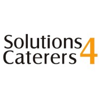 Solutions 4 Caterers logo - Similar company to Mastertaag