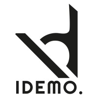Idemo Group AB logo - Similar company to Bio Vitos Pharma Ab (Publ)
