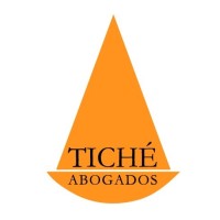 TICHE ABOGADOS logo - Similar company to Red Equity