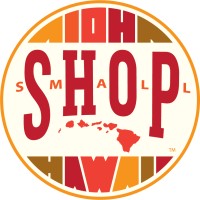 Shop Small Hawaii logo - Similar company to Ywca O'Ahu Mbda Ewoc Business Center