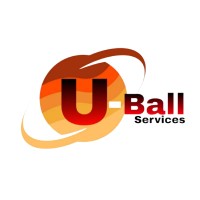 UBall Services logo - Similar company to Datagators Scraping Enterprise