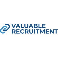 Valuable Recruitment logo - Similar company to Supchains