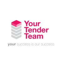 Your Tender Team Ltd logo - Similar company to Pretty Smart Business Solutions Ltd