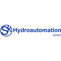 SK Hydroautomation logo - Similar company to Fectum Engineering Gmbh