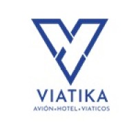Viatika logo - Similar company to Bas Group