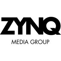 ZYNQ Media Group logo - Similar company to Zkond
