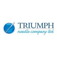 TRIUMPH NEEDLE CO LIMITED logo - Similar company to Hr Structures Australia