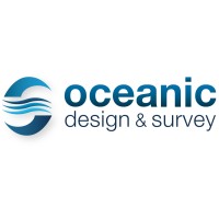 Oceanic Design and Survey logo - Similar company to Candoo Engineering