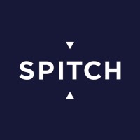 Spitch logo - Similar company to Banks Soft Systems (Bss)