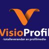 VisioProfil AS logo - Similar company to Vegtech Norge