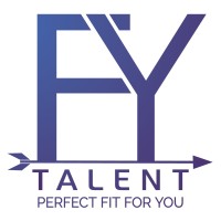 FyTalent logo - Similar company to Ntyservices