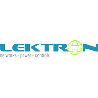 Lektron Networks Power Controls logo - Similar company to Priory Design Solutions