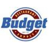 Budget Restaurant Supply logo - Similar company to Restaurant Supply Direct Inc