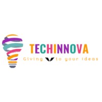 Techinnova logo - Similar company to Tech Innova Solution