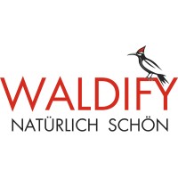 Waldify logo - Similar company to Jb Architekten Gmbh