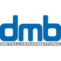 DMB Metallverarbeitung GmbH logo - Similar company to Photon Ag