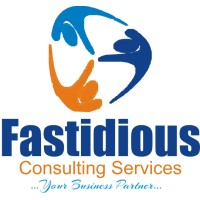 Fastidious Consulting Services logo - Similar company to Gtext Suites
