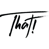 That! logo - Similar company to Sevim Consulting