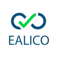 EALICO logo - Similar company to Ecosources