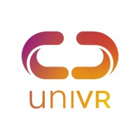 UniVR Studio - Réalité virtuelle pour la formation professionnelle logo - Similar company to Virtualpro