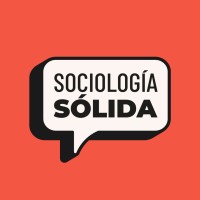 Sociología Sólida logo - Similar company to Sociología Uca